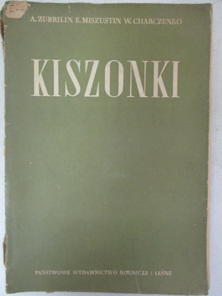 Kiszonki