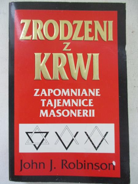 Zrodzeni z krwi