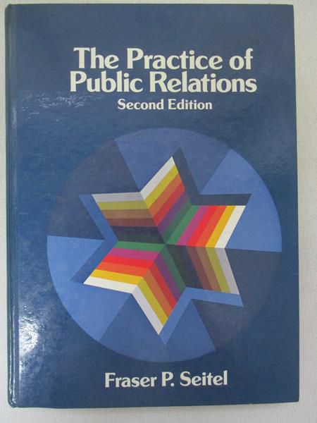 Seitel Frader P. - The Practice of Public Relations
