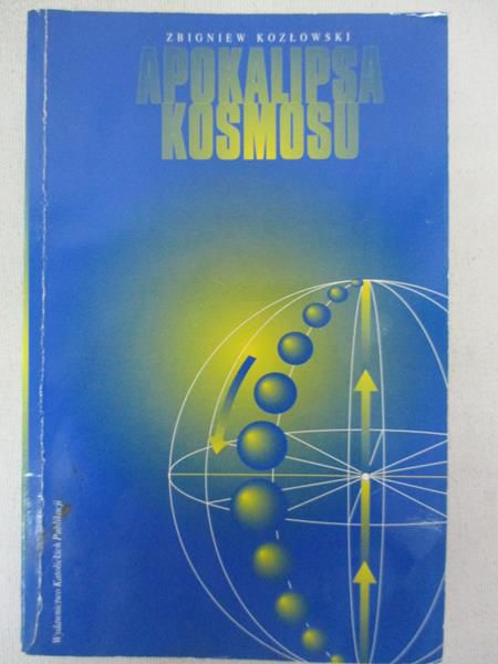 Apokalipsa kosmosu