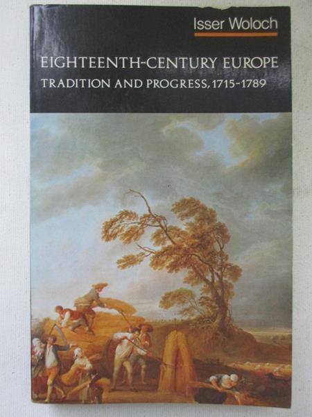 Eighteenth-century Europe