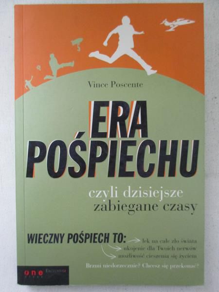 Era pośpiechu