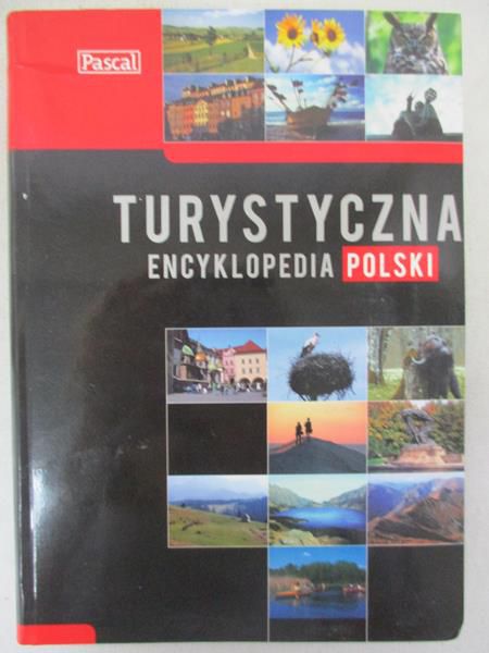 Turystyczna encyklopedia Polski. Pascal