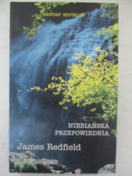 Niebiańska przepowiednia