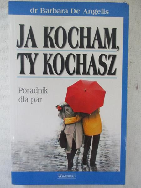 Ja kocham, ty kochasz