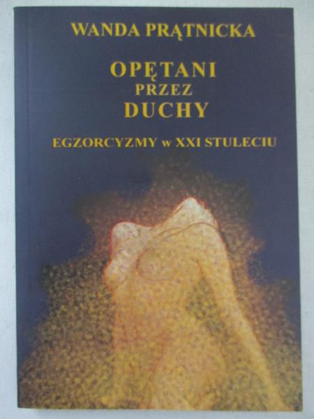 Opętani przez duchy, autograf