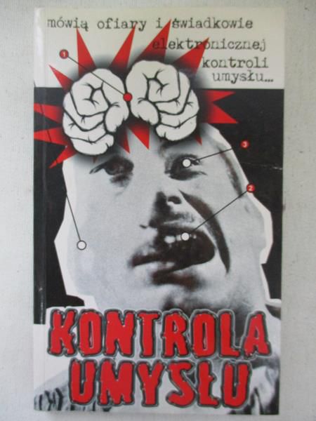 Kontrola umysłu