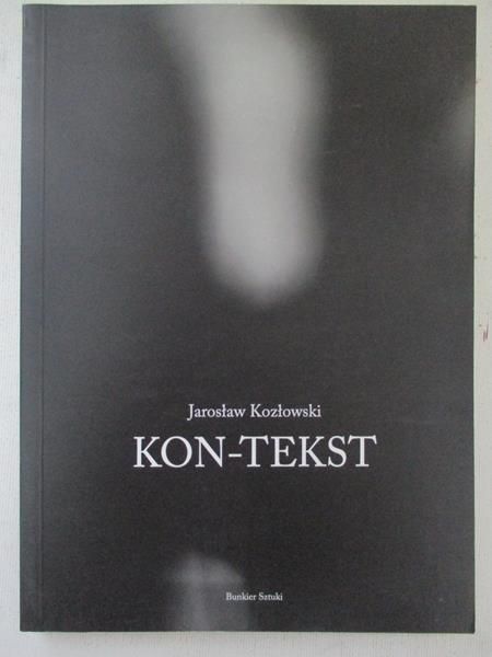Kon-tekst