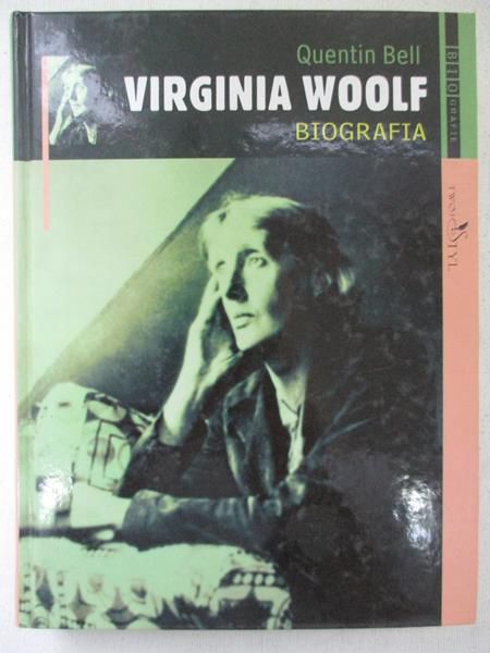 Virginia Woolf