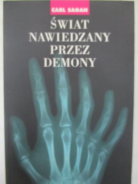 Świat nawiedzany przez demony