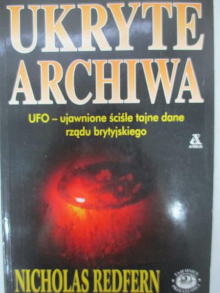 Ukryte archiwa