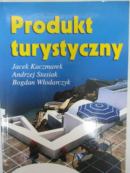 Produkt turystyczny
