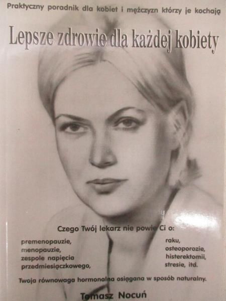 Lepsze zdrowie dla każdej kobiety