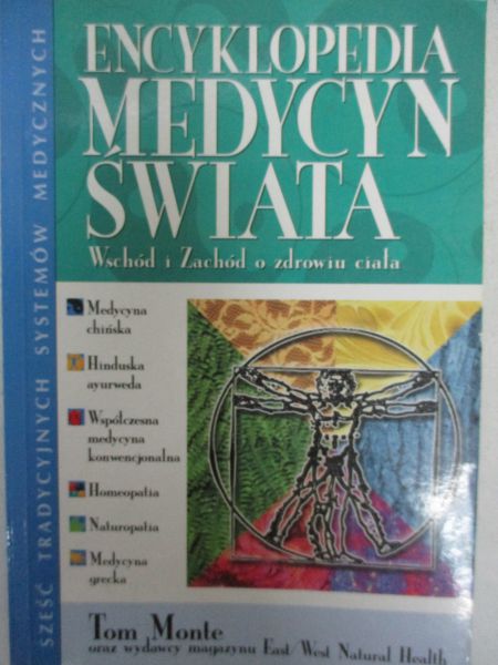 Encyklopedia medycyn świata