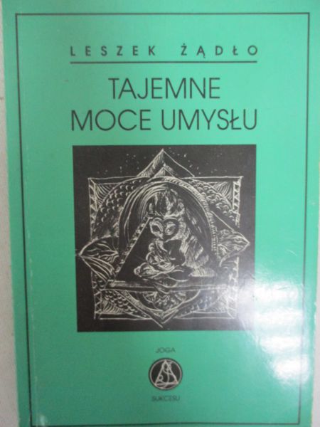 Tajemne moce umysłu