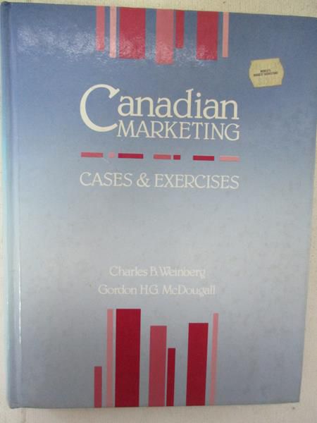 Canadian Marketing