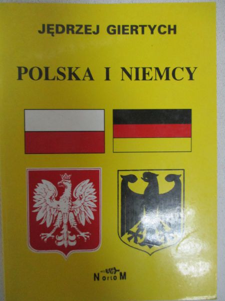 Polska i Niemcy