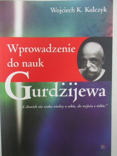 Wprowadzenie do nauk Gurdżijewa