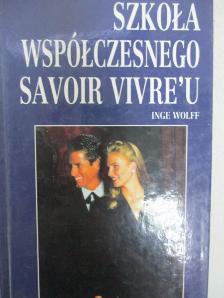 Szkoła współczesnego savoir vivre'u