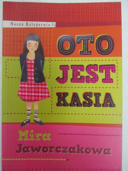 Oto jest Kasia
