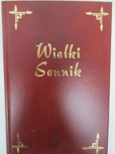 Wielki sennik