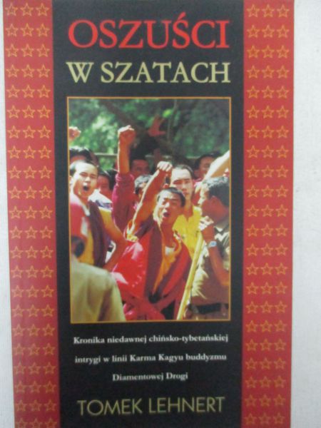 Oszuści w szatach