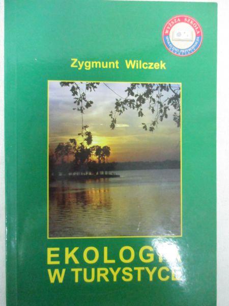Ekologia w turystyce