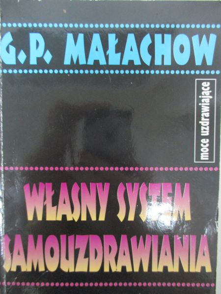 Własny system samouzdrawiania