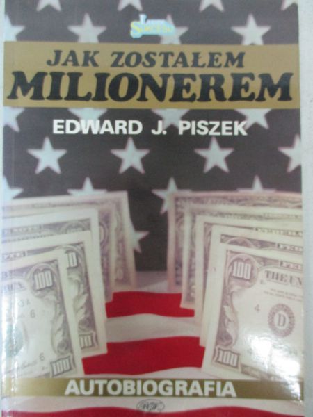 . - ak zostałem milionerem