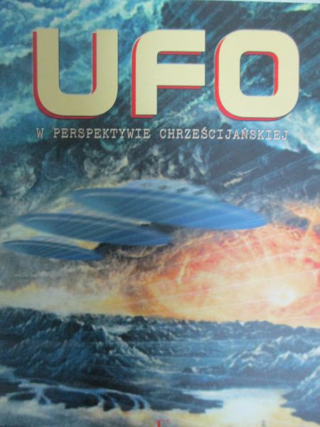 Ufo w perspektywie chrześcijanskiej
