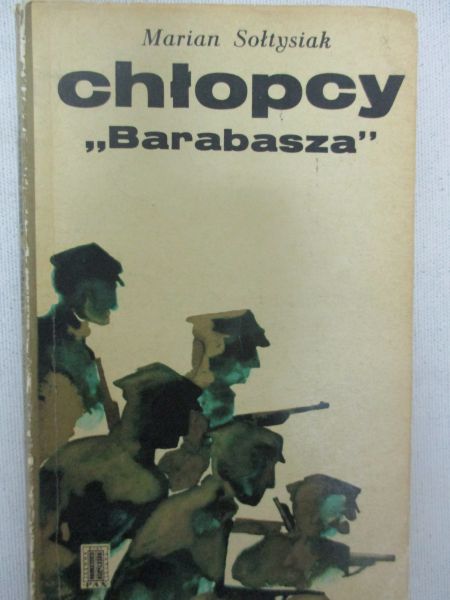 Chłopcy „Barabasza”