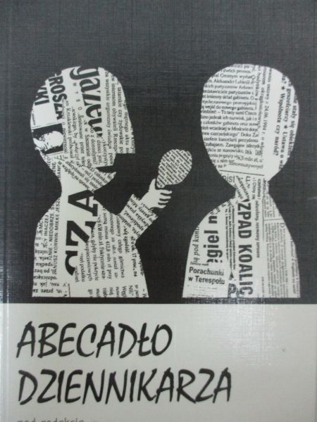 Abecadło dziennikarza