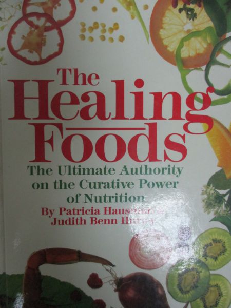 The Healing Food