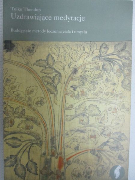 Uzdrawiające medytacje
