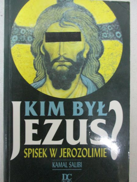 Kim był Jezus?