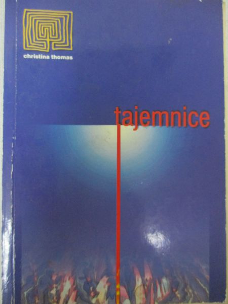 Tajemnice