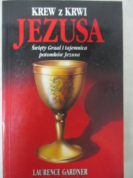 Krew z krwi Jezusa