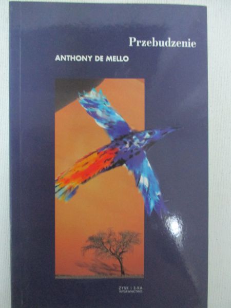 De Mello Anthony - Przebudzenie