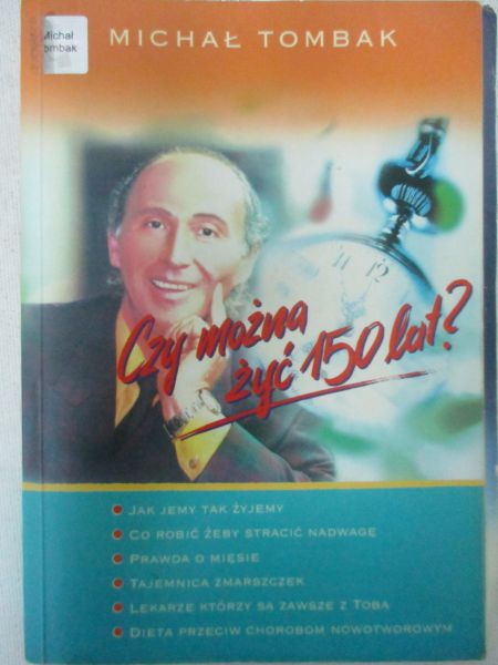 Czy można żyć 150 lat?
