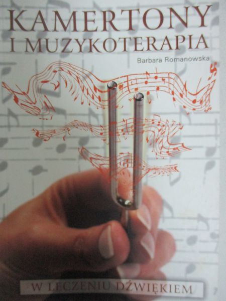 Kamertony i muzykoterapia