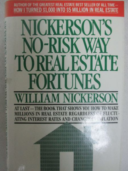 s's no-risk way to real estate fortunes