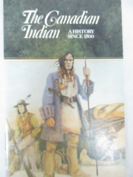The Canadian Indian