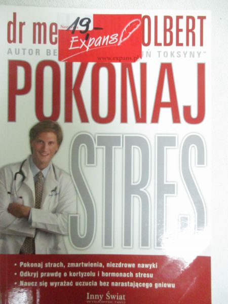 Pokonaj stres