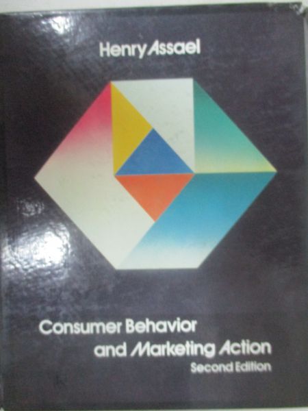 Assael Henry - Consumer Behavior and Marketing Action