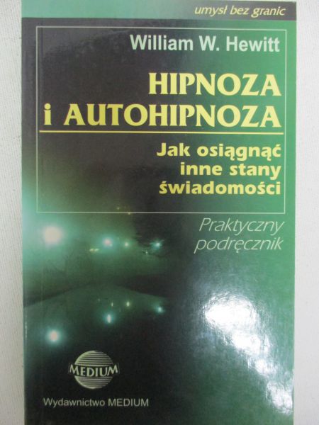 Hipnoza i autohipnoza