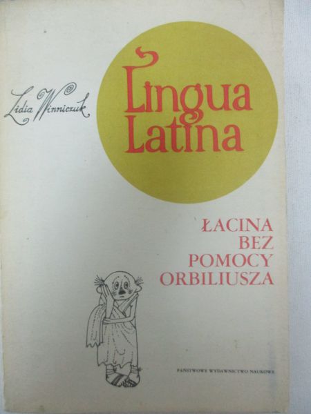 Lingua Latina