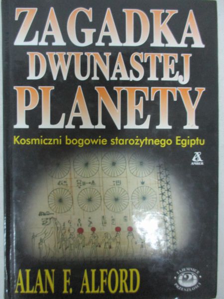 Zagadka dwunastej planety