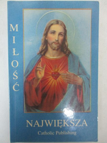 Największa Miłość