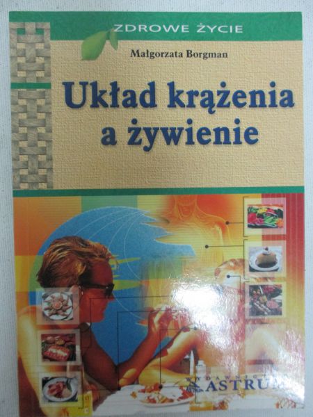 Układ krążenia a żywienie