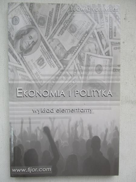 Ekonomia i polityka